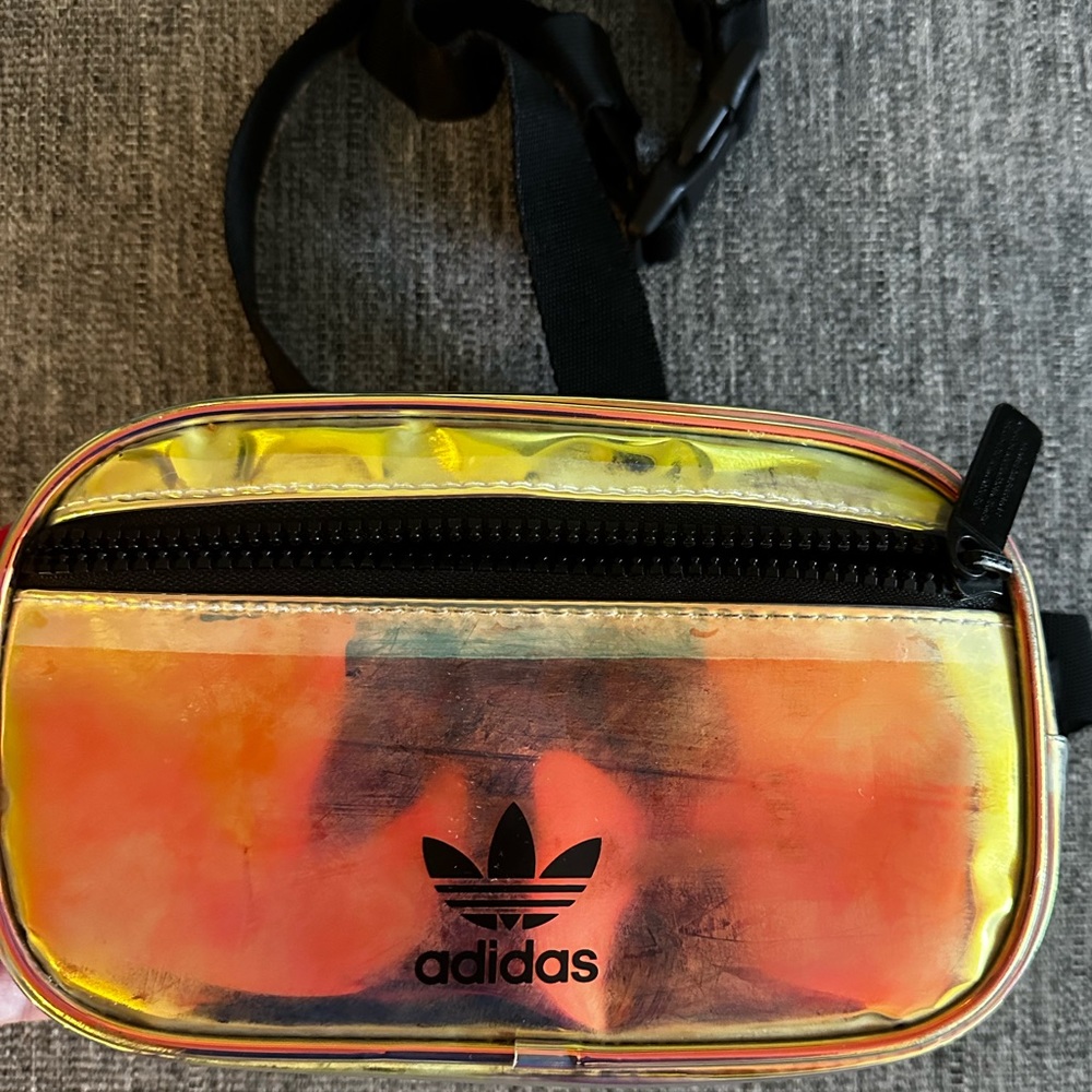 Adidas Belt Bag